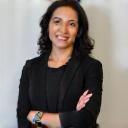 Fatima Ali - Park Administrator
